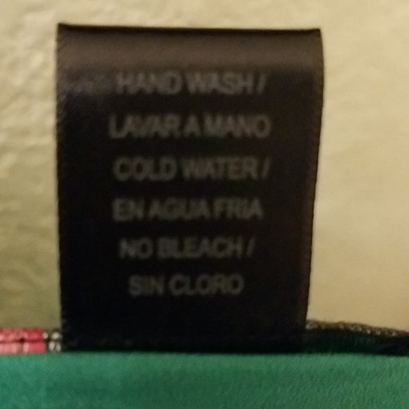 DELICIOUS LOVE LA Dress Small - Picture 6 of 6